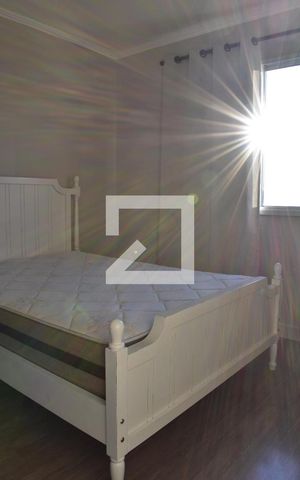 Apartamento para alugar com 77m², 3 quartos e 2 vagasSuíte