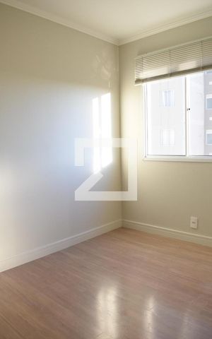 Apartamento para alugar com 77m², 3 quartos e 2 vagasQuarto 2