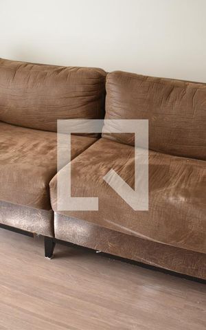 Apartamento para alugar com 77m², 3 quartos e 2 vagasSala