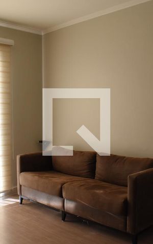 Apartamento para alugar com 77m², 3 quartos e 2 vagasSala