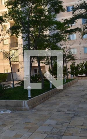 Apartamento para alugar com 77m², 3 quartos e 2 vagasÁrea comum