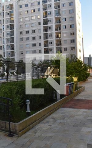 Apartamento para alugar com 77m², 3 quartos e 2 vagasÁrea comum