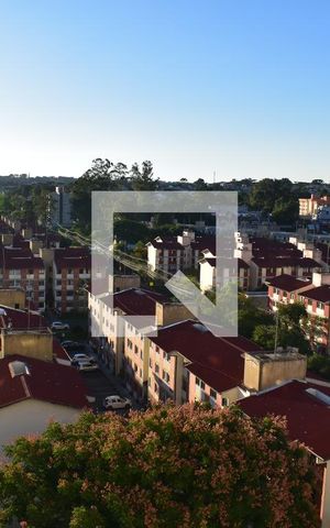Apartamento para alugar com 77m², 3 quartos e 2 vagas Quarto 3