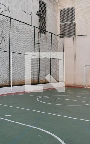 Apartamento para alugar com 77m², 3 quartos e 2 vagasQuadra Esportiva