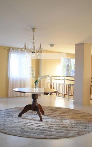 Apartamento para alugar com 77m², 3 quartos e 2 vagasHall de entrada