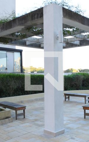 Apartamento para alugar com 77m², 3 quartos e 2 vagasÁrea comum - Pergolado
