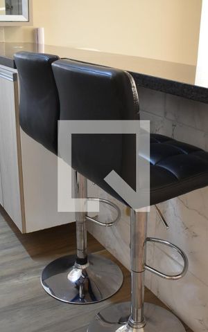 Apartamento para alugar com 77m², 3 quartos e 2 vagasCozinha