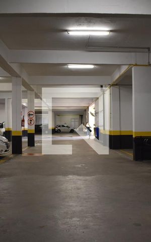 Apartamento para alugar com 77m², 3 quartos e 2 vagasGaragem