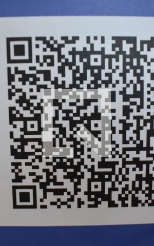 Apartamento para alugar com 77m², 3 quartos e 2 vagasQRcode