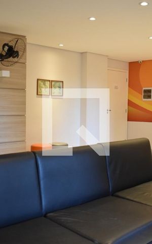 Apartamento para alugar com 77m², 3 quartos e 2 vagasCoworking