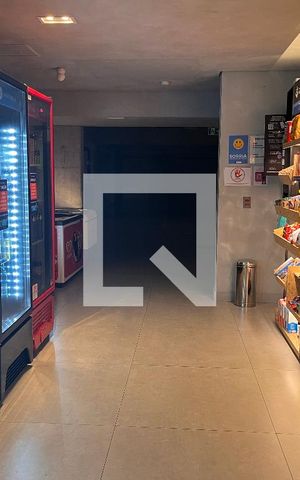 Apartamento para alugar com 20m², 1 quarto e sem vagaMercadinho