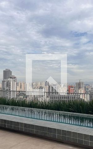 Apartamento para alugar com 20m², 1 quarto e sem vagaÁrea comum - Piscina