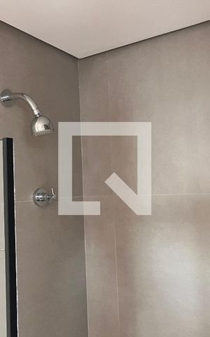Apartamento para alugar com 20m², 1 quarto e sem vagaBanheiro