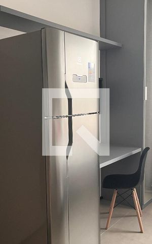 Apartamento para alugar com 20m², 1 quarto e sem vagaCozinha