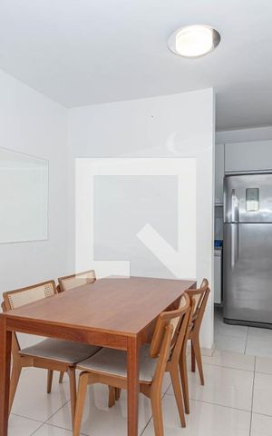 Apartamento à venda com 70m², 3 quartos e 2 vagas Apartamento à venda com 70m², 3 quartos e 2 vagasSala