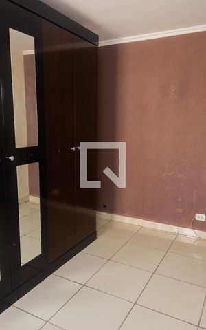 Apartamento à venda com 54m², 2 quartos e 1 vaga Apartamento à venda com 54m², 2 quartos e 1 vagaQuarto 1