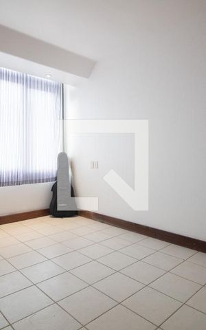 Apartamento para alugar com 175m², 3 quartos e 1 vaga Apartamento para alugar com 175m², 3 quartos e 1 vagaQuarto 1