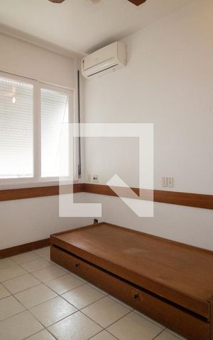 Apartamento para alugar com 175m², 3 quartos e 1 vaga Apartamento para alugar com 175m², 3 quartos e 1 vagaQuarto 2