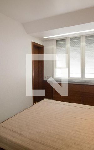 Apartamento para alugar com 175m², 3 quartos e 1 vaga Apartamento para alugar com 175m², 3 quartos e 1 vagaSuíte Master
