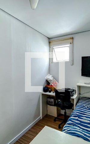 Apartamento para alugar com 138m², 4 quartos e 2 vagasQuarto 4 - Suíte