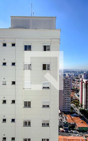 Apartamento para alugar com 138m², 4 quartos e 2 vagasVista do Quarto 2