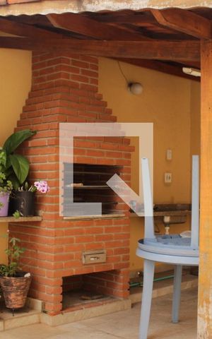 Casa de condomínio à venda com 152m², 3 quartos e 2 vagasÁrea comum - Churrasqueira