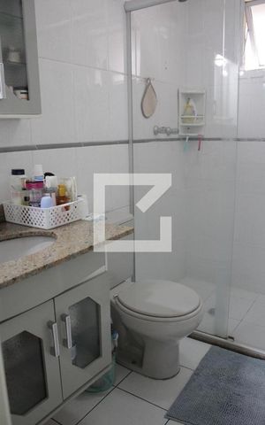 Casa de condomínio à venda com 152m², 3 quartos e 2 vagasBanheiro