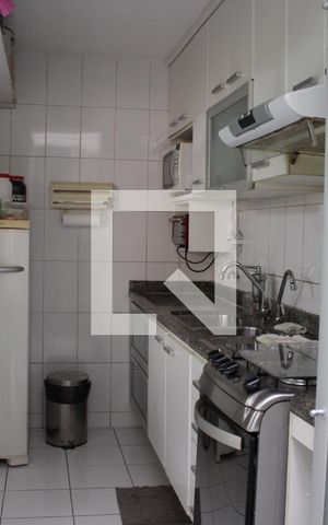 Casa de condomínio à venda com 152m², 3 quartos e 2 vagasCozinha