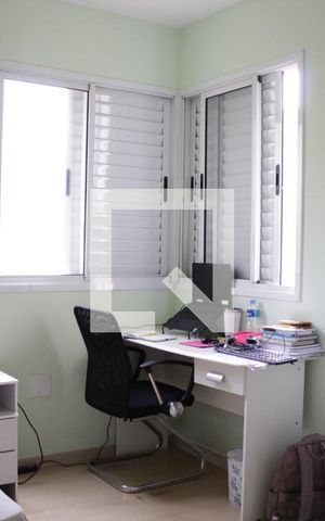 Casa de condomínio à venda com 152m², 3 quartos e 2 vagasQuarto 1