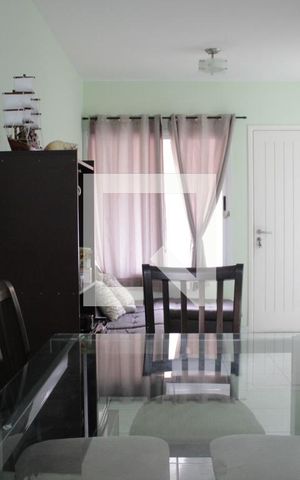 Casa de condomínio à venda com 152m², 3 quartos e 2 vagasSala de Jantar