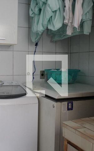 Casa de condomínio à venda com 152m², 3 quartos e 2 vagasÁrea de Serviço