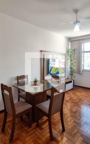 Apartamento à venda com 64m², 2 quartos e sem vaga Apartamento à venda com 64m², 2 quartos e sem vagaSala