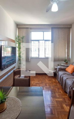 Apartamento à venda com 64m², 2 quartos e sem vaga Apartamento à venda com 64m², 2 quartos e sem vagaSala