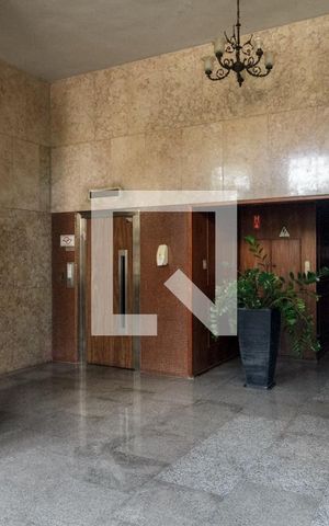 Apartamento à venda com 110m², 3 quartos e sem vaga Apartamento à venda com 110m², 3 quartos e sem vagaÁrea comum - Hall Social