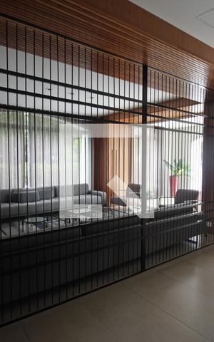 Apartamento à venda com 316m², 3 quartos e 3 vagasHall de entrada