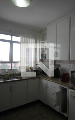 Apartamento à venda com 316m², 3 quartos e 3 vagasCozinha