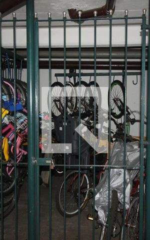 Apartamento à venda com 316m², 3 quartos e 3 vagasBicicletário