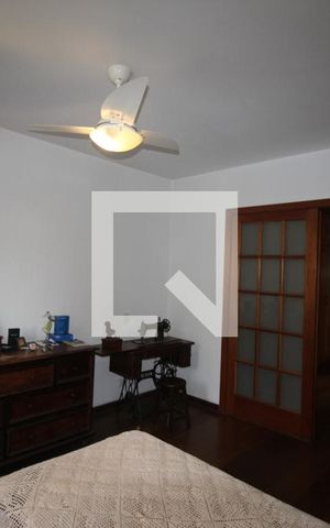 Apartamento à venda com 316m², 3 quartos e 3 vagasQuarto 3
