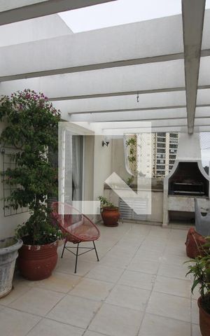 Apartamento à venda com 316m², 3 quartos e 3 vagasVaranda gourmet