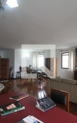 Apartamento à venda com 316m², 3 quartos e 3 vagasSala 2