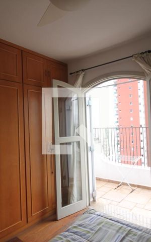 Apartamento à venda com 316m², 3 quartos e 3 vagasQuarto 1 - Suite