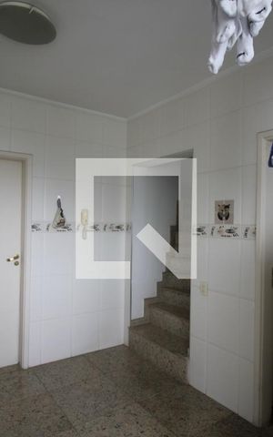 Apartamento à venda com 316m², 3 quartos e 3 vagasÁrea de Serviço