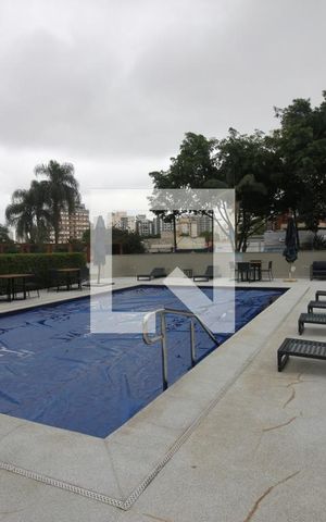 Apartamento à venda com 316m², 3 quartos e 3 vagasÁrea comum - Piscina
