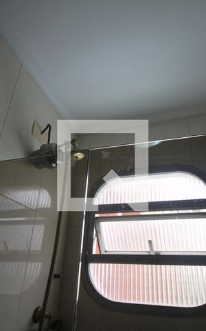 Apartamento à venda com 316m², 3 quartos e 3 vagasBanheiro da Suíte 1
