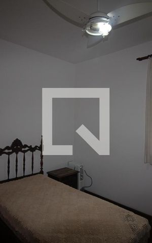 Apartamento à venda com 316m², 3 quartos e 3 vagasQuarto 2