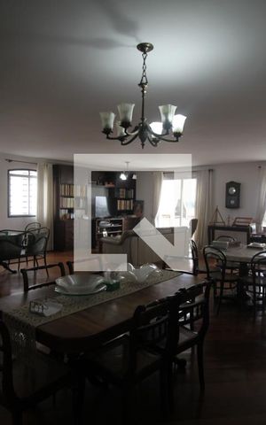 Apartamento à venda com 316m², 3 quartos e 3 vagasSala 2