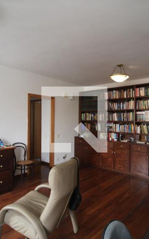 Apartamento à venda com 316m², 3 quartos e 3 vagasSala