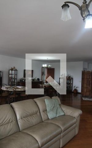 Apartamento à venda com 316m², 3 quartos e 3 vagasSala 2