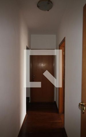 Apartamento à venda com 316m², 3 quartos e 3 vagasCorredor