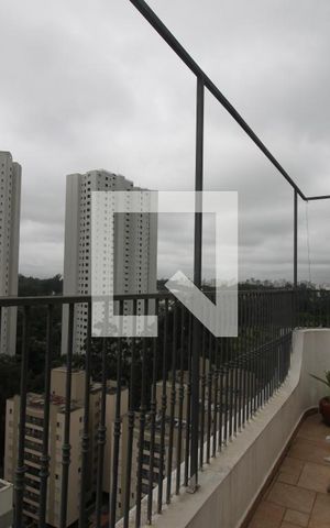 Apartamento à venda com 316m², 3 quartos e 3 vagasVaranda